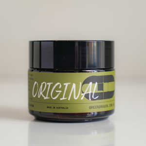 "Original" Sports Cream 100gm