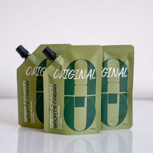 "Original" Sports Cream 60gm Pouch x 3
