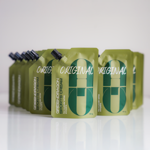 "Original" Sports Cream 60gm Pouch x 12
