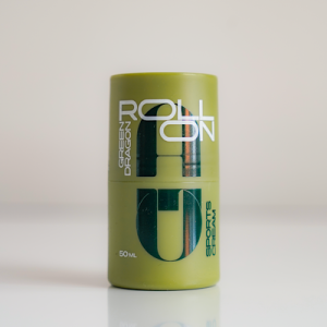 "Original" Sports Cream 50ml Roll On