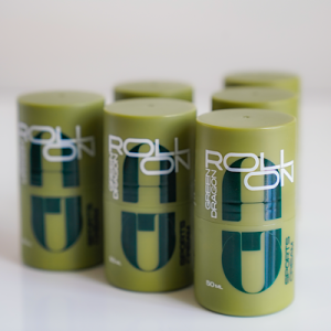 "Original" Sports Cream 50ml Roll On x 6