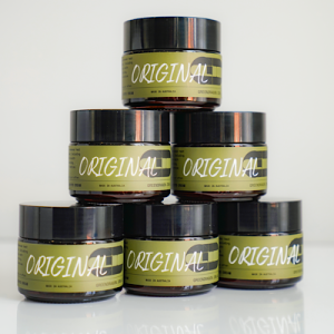 "Original" Sports Cream 100gm Jar x 6