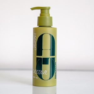 NEW - "Original" Sports Cream in a 180ml bottle with lotion pump
