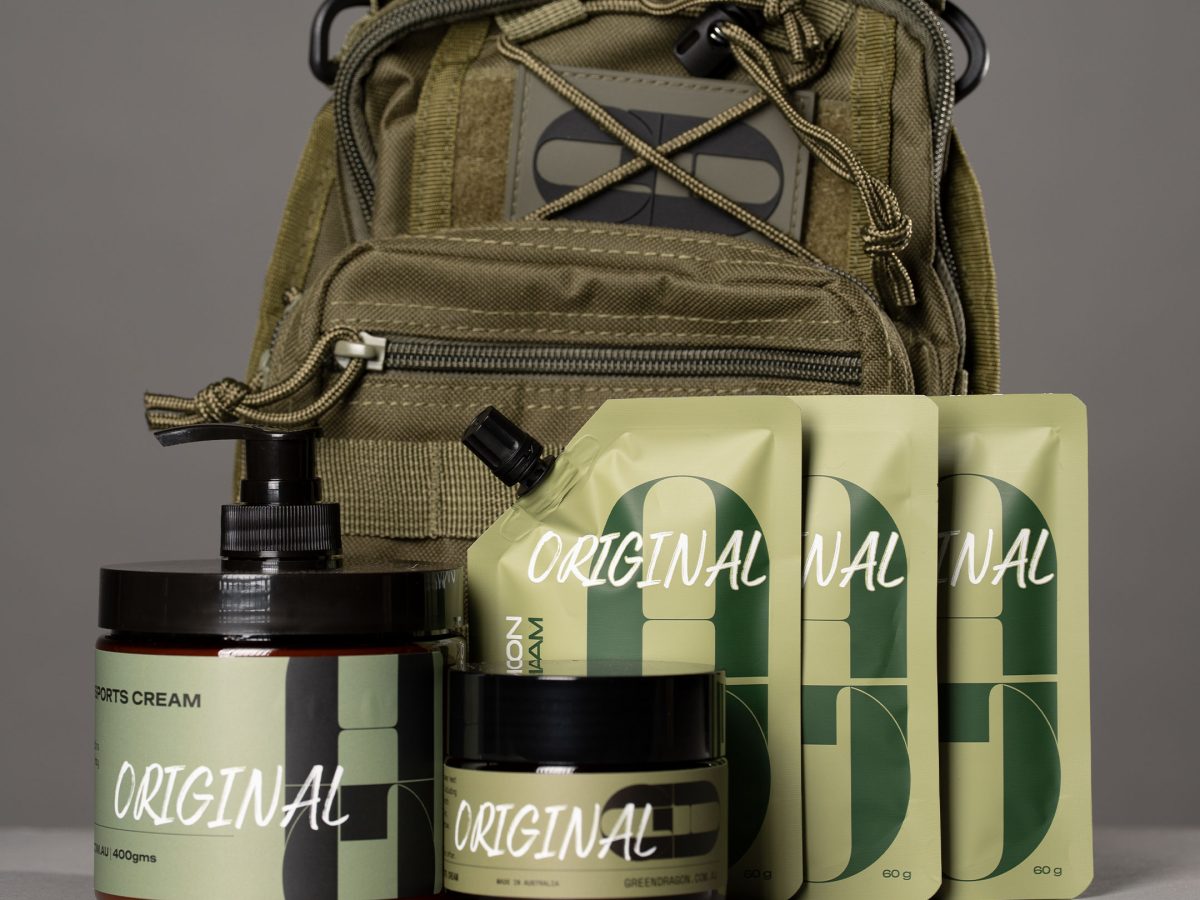 ultimatepack